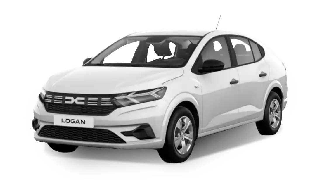 Dacia Logan - Berline