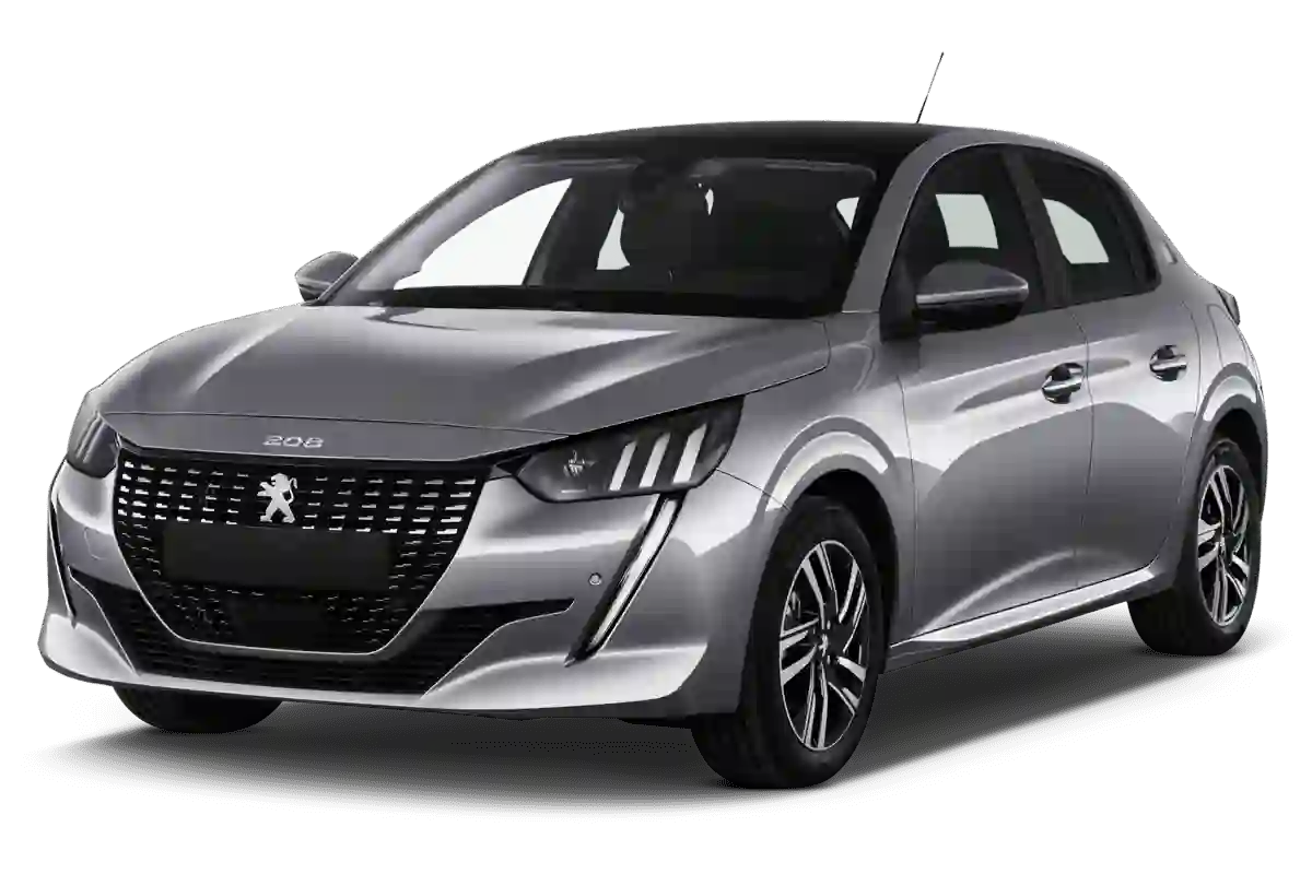 Peugeot 208 - Citadine