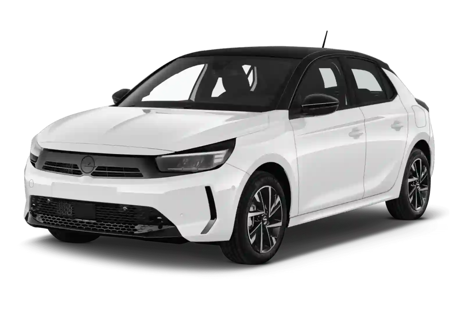 Opel Corsa - Citadine